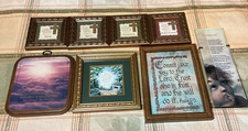 Proverbs verses printed for sale  Dallas