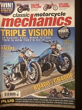 Classic motorcycle mechanics for sale  Ireland