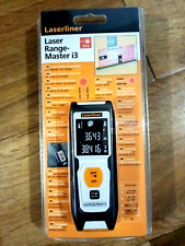 Laserliner laser range d'occasion Laserliner laser range d'occasion  Paris XV