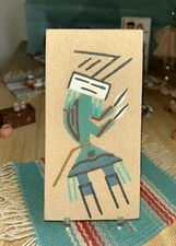 Navajo tribal artisan for sale  Palm Springs