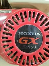 Honda motor gx200 gebraucht kaufen  Wollmatingen