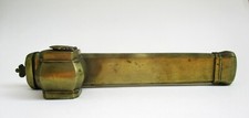 Antique brass travelling for sale  La Fayette