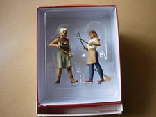 Preiser figuren 44929 gebraucht kaufen  Niederwerrn