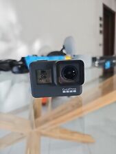 Gopro hero7 black usato  Carpaneto Piacentino