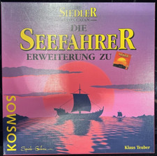 Siedler catan spiel gebraucht kaufen  Mayen