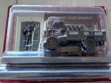 Diorama altaya peugeot d'occasion  Marseille VIII