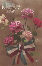 Patriotique bonne fete d'occasion  Vasles