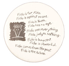 Fido dido future for sale  Champaign