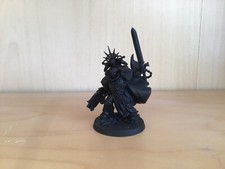 Marshal black templar gebraucht kaufen  Berlin