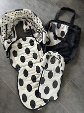 Babystyle oyster vogue for sale  BURNTWOOD