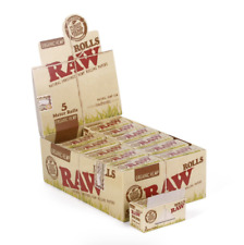 Lot raw organics d'occasion  Retournac