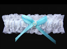 Bridal wedding garter for sale  SUTTON
