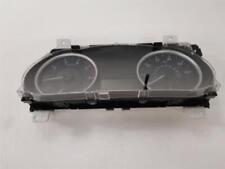 Instrument cluster toyota for sale  DONCASTER