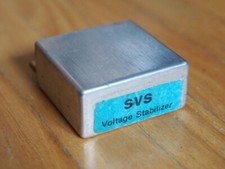 Stellavox svs voltage gebraucht kaufen  Hof