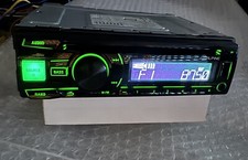Autoradio alpine cde usato  San Pietro di Morubio