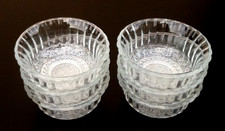 Coupelles anciennes dessert d'occasion  Saclas