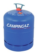 Campingaz 907 gasflasche gebraucht kaufen  Prösen