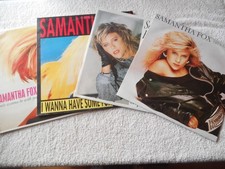 Samantha fox 4x12 gebraucht kaufen Samantha fox 4x12 gebraucht kaufen  Großkrotzenburg