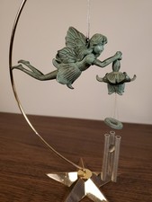 Green fairy wind for sale  Milford