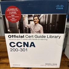 Ccna 200 301 for sale  Ocala