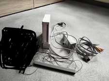 Wii komplettset balanceboard gebraucht kaufen  Neuhaus am Rennweg