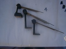 Mantle clock spares for sale  WALSINGHAM