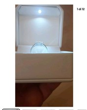 Anello trilogy oro usato  Napoli