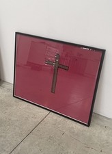 Patrick caulfield screenprint for sale  LONDON