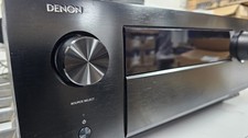 Denon avc x4700h for sale  READING