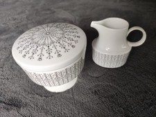 Rosenthal secunda milchkännch gebraucht kaufen  Mettmann