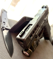 Zaffiri glock gen for sale  Sacramento