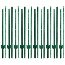 Arifaro metal fence for sale  STEVENAGE