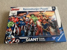 Marvel avengers giant for sale  WORCESTER PARK