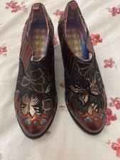 Irregular choice iconic for sale  BURNLEY
