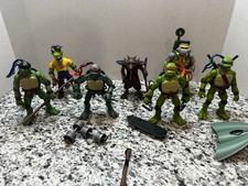 2007 tmnt movie for sale  Oakland