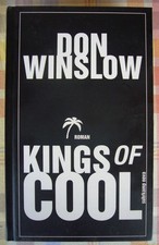Don winslow kings gebraucht kaufen  Dörentrup