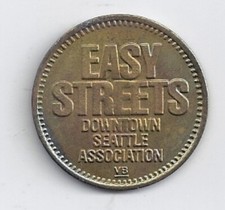 seattle transit token for sale seattle transit token for sale Citrus Heights