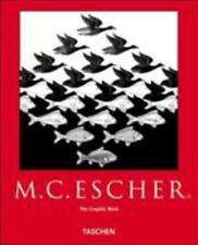 M.c. escher graphic for sale  Aurora