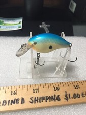 Discontinued color rapala for sale  Kannapolis