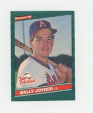 Wally joyner 1986 for sale  Surprise