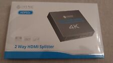 Splitter hdmi vie usato  Milano