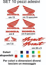 Adesivi honda hornet usato  Torre Annunziata