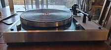 Thorens 160 mkii for sale  STANFORD-LE-HOPE