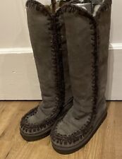 Mou eskimo grey for sale  HARROW