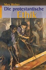 Protestantische ethik max gebraucht kaufen  Berlin