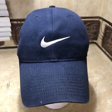 Navy nike adjustable for sale  Abbott