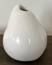 Ceramic pear shape for sale  Darien