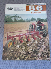 Vintage massey ferguson for sale  GLOUCESTER