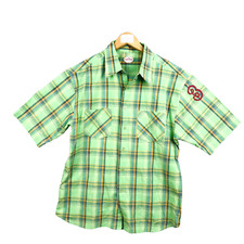 Senor frogs chemise d'occasion  Ménéac