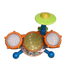 Vtech kids drum for sale  West Des Moines